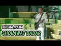 Download Lagu RHOMA IRAMA _ SHOLAWAT BADAR                               #rhomairama #bimapandawa5official #soneta