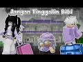 Download Lagu KAMIH DAN KAPIH TINGGALIN BIBI UNTUK SELAMA-LAMANYA - BIMALA FAMILY || BROOKHAVEN RP 🏡