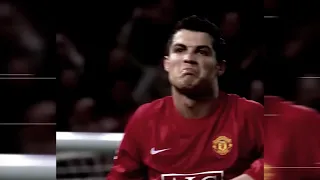 Kamran747 - FUNK ESTRANHO (slowed) | Cristiano Ronaldo Edit