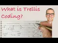 What is Trellis Coding