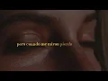 Sombra Sierra - Ojitos Bonitos (Letra)
