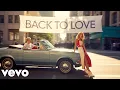 Download Lagu Justin Bieber - BACK TO LOVE - (Official Music Video 2025)