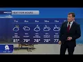 WPTV First Alert Weather Forecast for Evening of Thursday March 12 2026