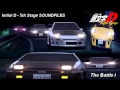 Download Lagu Initial D 5th Stage SOUNDFILES  Battle I