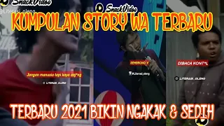 kumpulan story wa sedih banget 30 detik