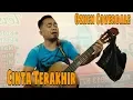 Download Lagu BIKIN MERINDING!!! Suaranya Tak Kalah Saing Sama Ari Lasso ll Cinta Terakhir - Cover By Ozhen