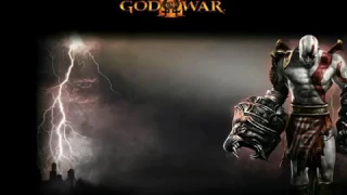 اغنيه لعبه God Of War 3 غضب سبارتا 