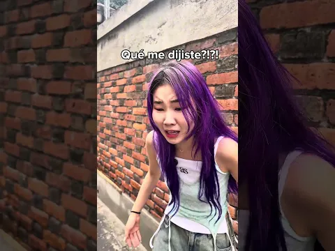 Cuando Mama Latina va a Corea