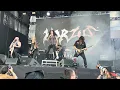 KORZUS - Summer Breeze Brazil - TRUTH