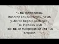 Download Lagu Pesan terakhir X Trauma. lirik - Tiktok version