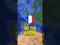 The Country with 13 Timezones
