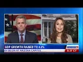 Heather Zumarraga NewsmaxTV