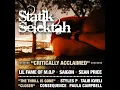 The Thrill Is Gone (Instrumental) - Statik Selektah