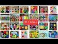 House Chart Ideas for Classroom House Chart Ideas for School House Chart Design Ideas