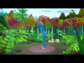 Tiny the T-Rex 🦖 | Dinosaur Videos for Kids | A Cosmic Kids Yoga Adventure!