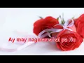 Iingatan ka - carol banawa Minus one