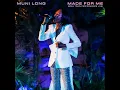 Made For Me (Soul Train Performance Live)