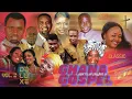 Download Lagu CLASSIC GHANA GOSPEL MIX  - Vol. Two - nonstop