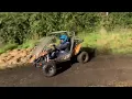 Electric Buggy Conversion