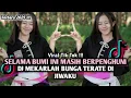 DJ SELAMA BUMI INI MASIH BERPENGHUNI || DJ MEKARLAH BUNGA TERATE DI JIWAKU VIRAL TIK TOK TERBARU