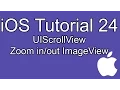 iOS Tutorial - Part 24