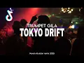 Download Lagu TOKYO DRIFT 🌴 TRUMPET GILA NOVEN ATULOLON PARTY SENTAK
