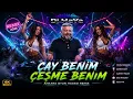 ÇAY BENİM ÇEŞME BENİM REMIX 🎧⚡🔊 Bass Boosted Ankara Havası #DjHaYa #AnkaraHavası #Remix #OyunHavası