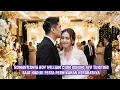 Lagu Tampil Serasi Boy William \u0026 Ayu Tingting Jadi Bridesmaid Di Pernikahan Kerabatnya