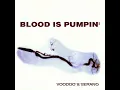 Blood Is Pumpin' (Edit)