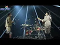 樂隊Pandora《BLOOM LIVE 2025》綻放麥花臣 | 《捉緊心跳》《明日旅程》《花之生命》