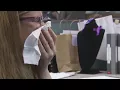 What s Going Around - avoid spreading germs