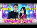 Download Lagu Keranda Cinta - Laila Ayu Ft. M.Halili - Mbois Music - Official Lyric Video