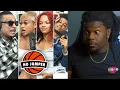 Blueface Sharp Interview 10 Girls Things Go Left NoJumper