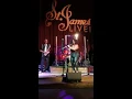 Live Jazz with Mr Dee Lucas and Regan Whiteside  1 of 4