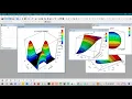 Surface Plot using Qtiplot