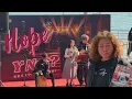 戀愛腦之死-陳健安 / 熒光-陳蕾 (Cover) @Y Not? 星Con 2026.01.03