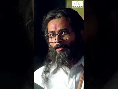 நா என்ன சாக்கு சொல்ல முடியும்! | Hey Ram | Kamal Haasan | Shah Rukh Khan #shorts