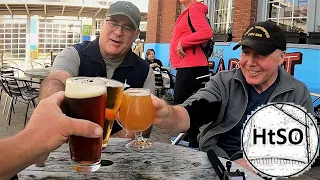 Rovers and Rogues Descend on Halifax  | Ep. 237