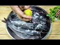 Download Lagu BIAR LARIS   !! TERNYATA GINI CARA GORENG LELE ALA KAKI LIMA