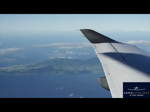 Transfert avion privé Antilles - St Barth en Pilatus PC 12