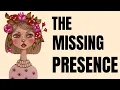 Download Lagu The Psychology of the Absent Friend