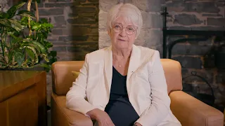 Série Réflexions Sur Le Leadership Des Sous Ministres Margaret Bloodworth 