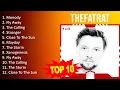 Download Lagu TheFatRat 2023 - Greatest Hits, Full Album, Best Songs - Monody, Fly Away, The Calling, Stronger