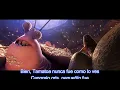 Moana brillo Karaoke con Letra - 2023