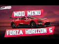 NEW Unlimited Wheelspins Money All Cars FREE MOD MENU - Forza Horizon 5 2025