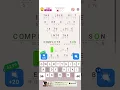 How to Solve Cryptogram Level 894