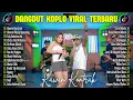 Lagu VITA ALVIA - KAWIN KONTRAK | DANGDUT KOPLO TERBARU | FULL ALBUM LAGU JAWA VIRAL