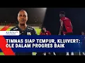 Download Lagu Kesiapan Timnas Hadapi Laga Keras Lawan Arab Saudi dan Irak di Kualifikasi Piala Dunia