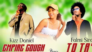 Falmi To Ta I Rimix Kizz Daniel Official Music 