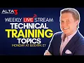 Alta3 Live Stream Python and HTTP Requests